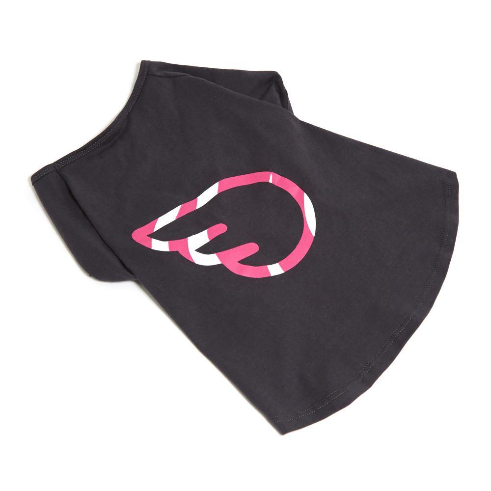 T-shirt Wing Pink - DogWings